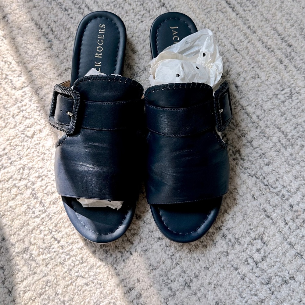 Jack Rogers Sandals